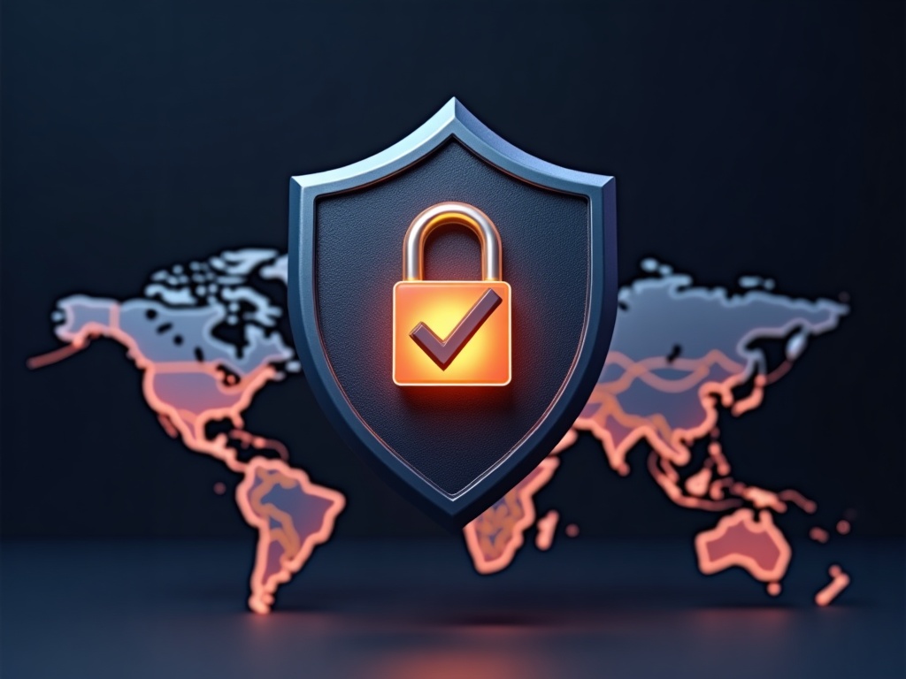 Security, privacy and trust — shield, encryption and access controls