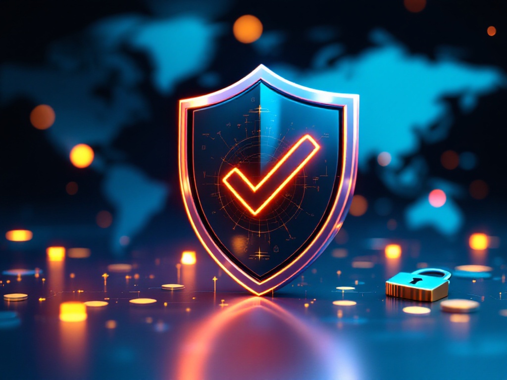 Data protection, encryption and privacy controls